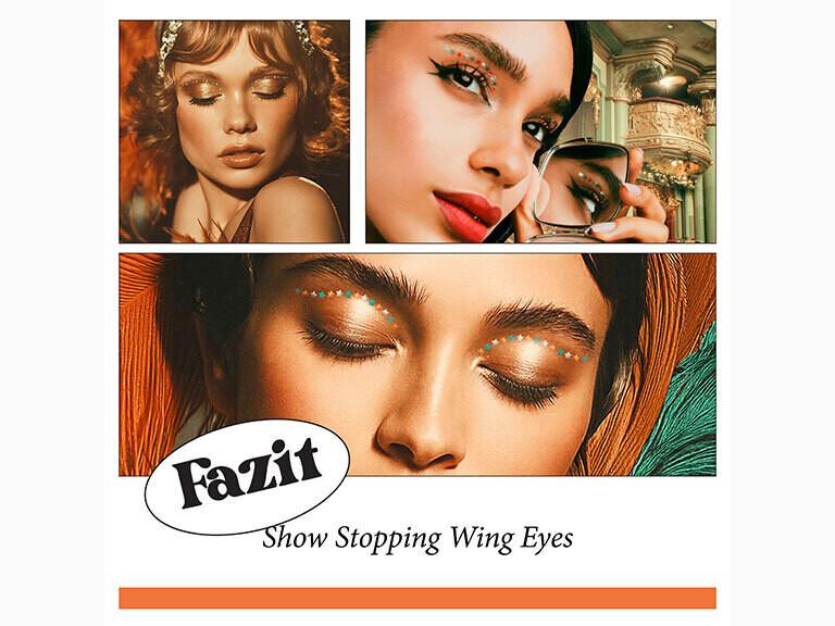 Resized Media/FAZIT SHOWSTOPPINGEYEWINGS MULTI COLOR FULL 5