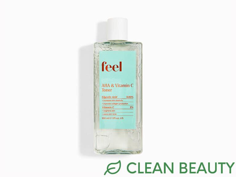 Resized Media/FEELTRT1058214 FEEL BEAUTY AHA Vitamin C Toner