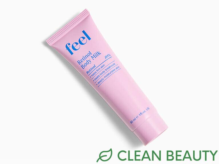 Resized Media/FEEL BEAUTY Feel Retinol Body Milk 0414