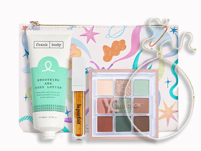 Resized Media/FESTIVAL BUNDLE GLAM 1