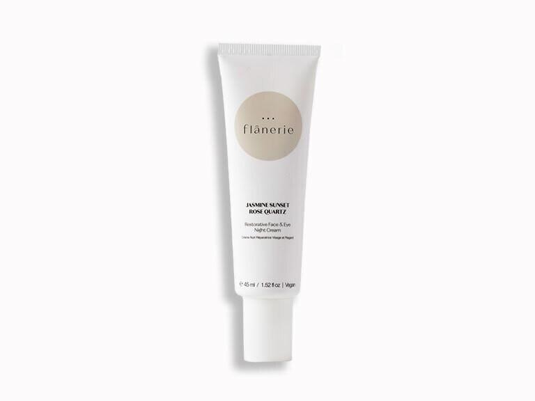 Resized Media/FLSKMST1066318 Flanerie FL013 T45 Restorative Face Eye Night Cream 45ml