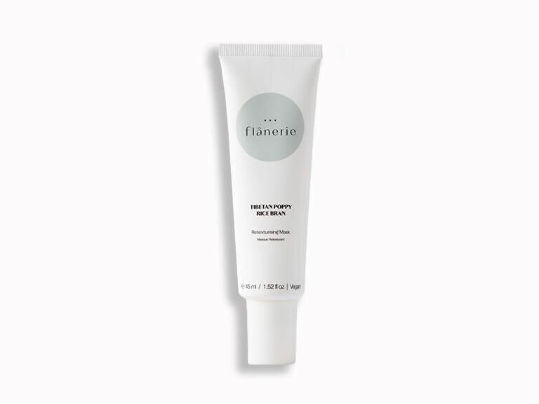 Resized Media/FLSKTRT1066320 Flanerie FL008 T45 Retexturising Mask 45ml
