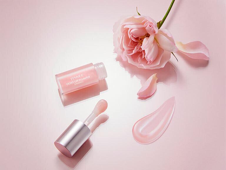 Resized Media/FMMULIP1073974 FEMMUE DEWYLIPPLUMPERSPARKLE PEONY FULL
