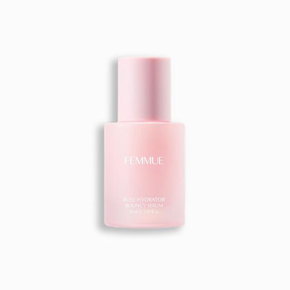 Resized Media/FMMUTRT2000001 FEMMUE Rose Hydrator Bouncy Serum