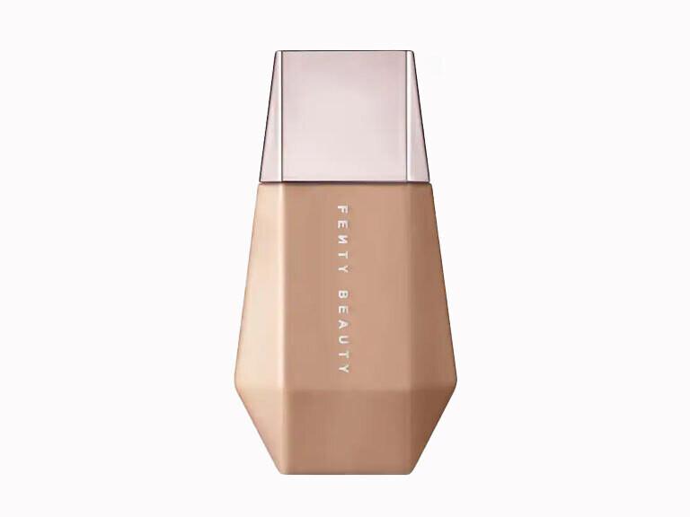 Resized Media/FNTYCMP1060700 FENTY BEAUTY Eaze Drop Lit All Over Glow Enhancer Honey Citrine