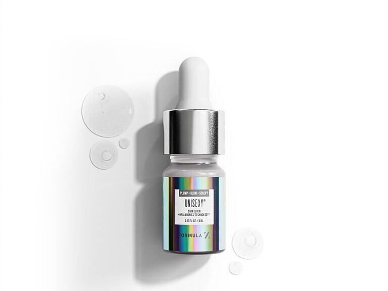 Resized Media/FORMULA Z UNISEXYSKINELIXIR FRMZTRT1057156 SAMPLE