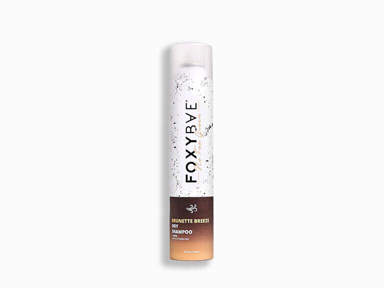 Resized Media/FOXYHCL1068220 FOXYBAE HAIR FOXYBAE HAIR Brunette Breeze Dry Shampoo 7oz