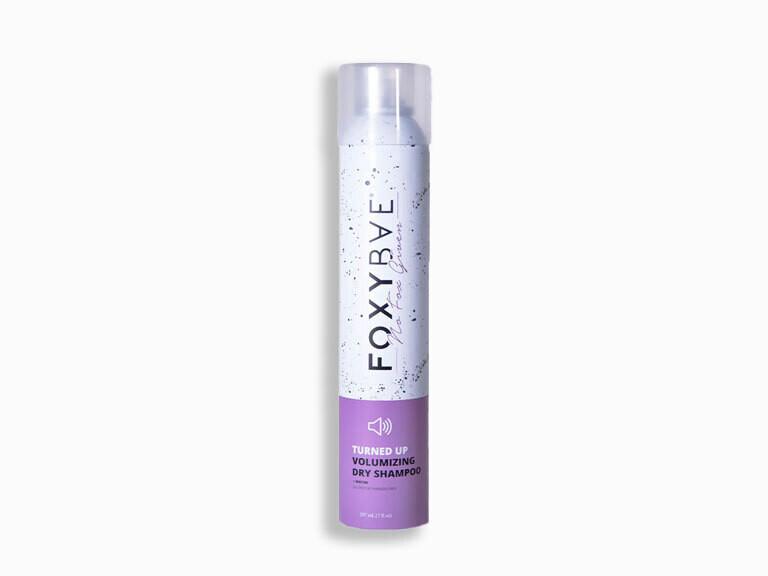 Resized Media/FOXYHCL1068224 FOXYBAE HAIR FOXYBAE HAIR Turned Up Volumizing Dry Shampoo 7oz