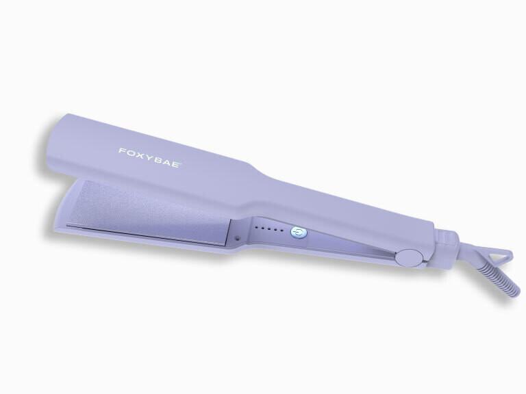 Resized Media/FOXYHTL2000001 1 75 Ceramic Wide Plate Flat Iron Lunar Lilac