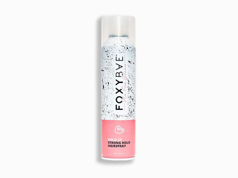 Resized Media/FOXYSTY2000003 FOXYBAE HAIR Strong Hold Hairspray