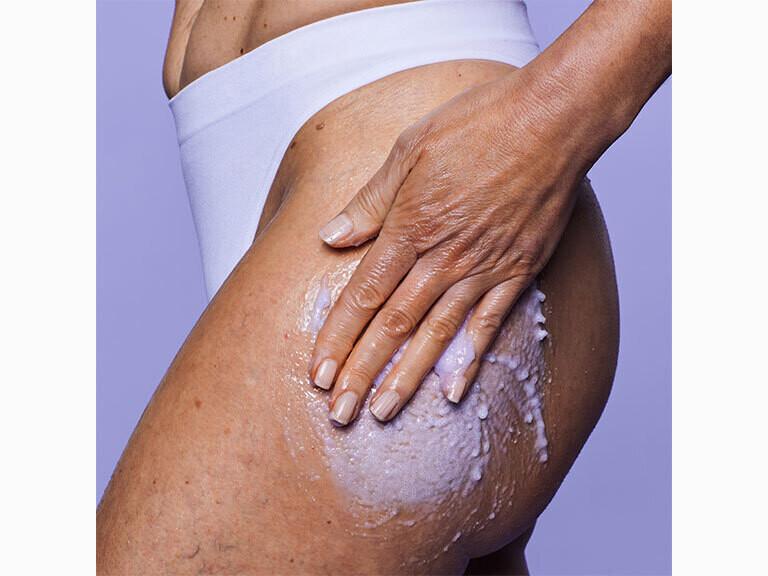 Resized Media/FRANKBODY NIACINAMIDE BODYSCRUB SAMPLE 1