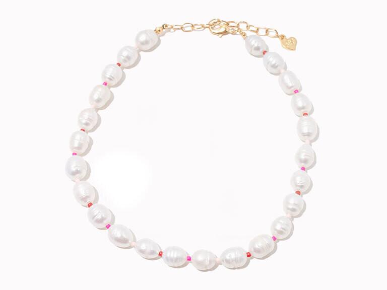 Resized Media/FRASIER STERLING Feeling Dreamy Choker 1047773