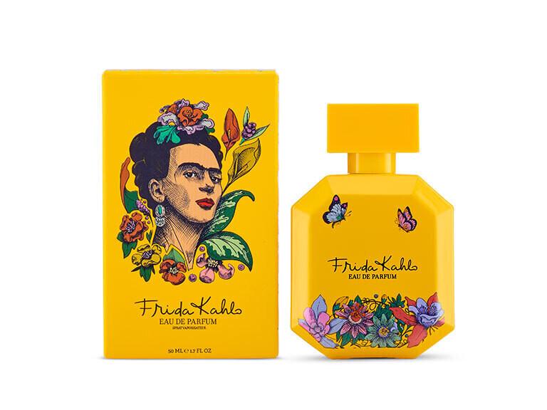Resized Media/FRIDFRA2000001 Frida Kahlo Perfumes 012