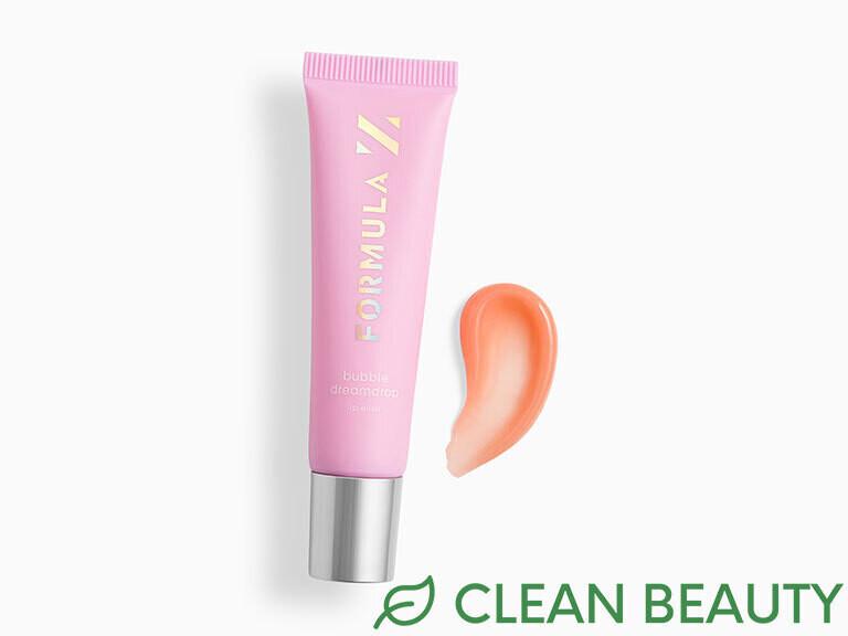 Resized Media/FRMZLCR1065514 FORMULA Z BUBBLE DREAM DROP LIP ELIXIR W SWATCH 5517v1