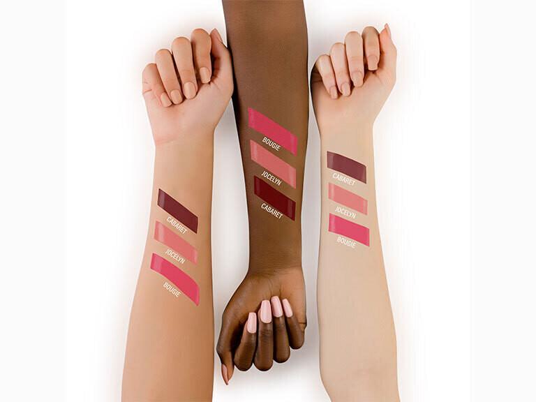 Luxe Velvet Lip + Cheek Tint