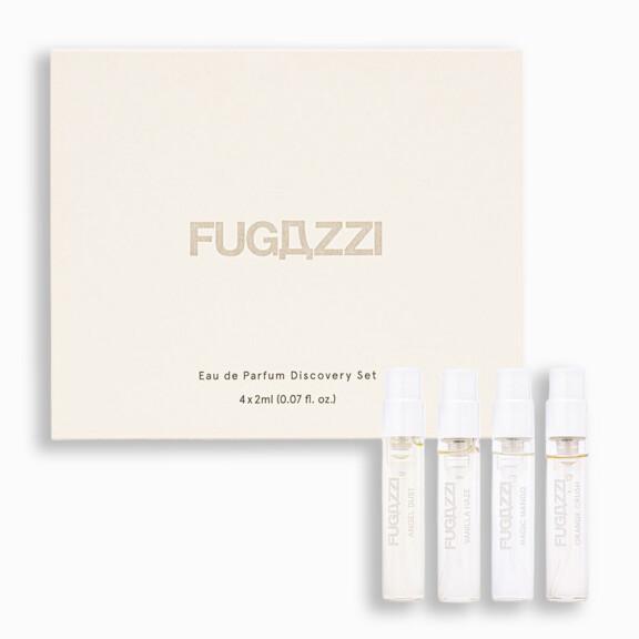 Resized Media/FUGAFRA2000003 Fugazzi Discovery Set Sample