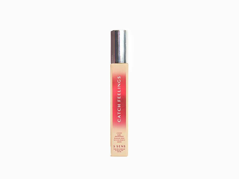 Resized Media/FVSSFRA1057864 5SENS CATCHFEELINGS 10ML SAMPLE