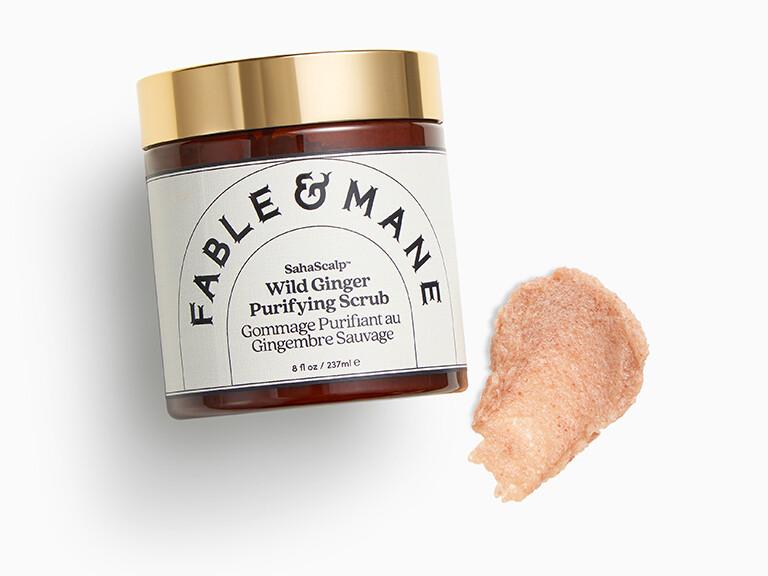 Resized Media/FableandManeWildGingerPurifyingScrub Swatch