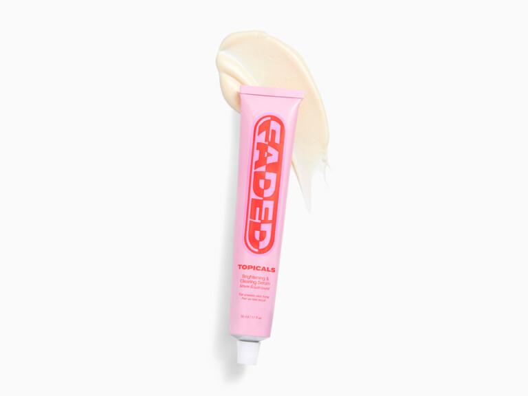 Resized Media/FadedTopicalsBrighteningandClearingSerum Swatch