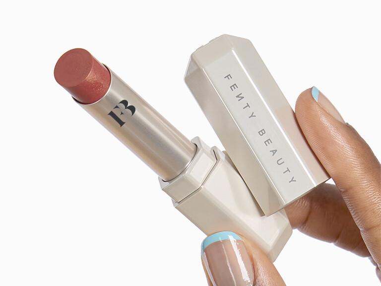 Resized Media/Fenty SlipShineLipstick 05Glazed