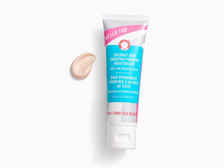 Resized Media/FirstAidBeautyCoconutSkinSmoothiePrimingMoistruzer Swatch