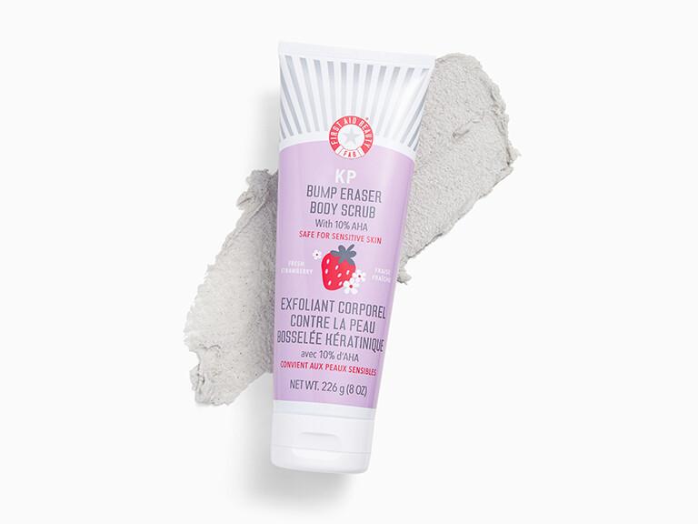 Resized Media/FirstAidBeautyKPBumpEraserBodyScrub Swatch