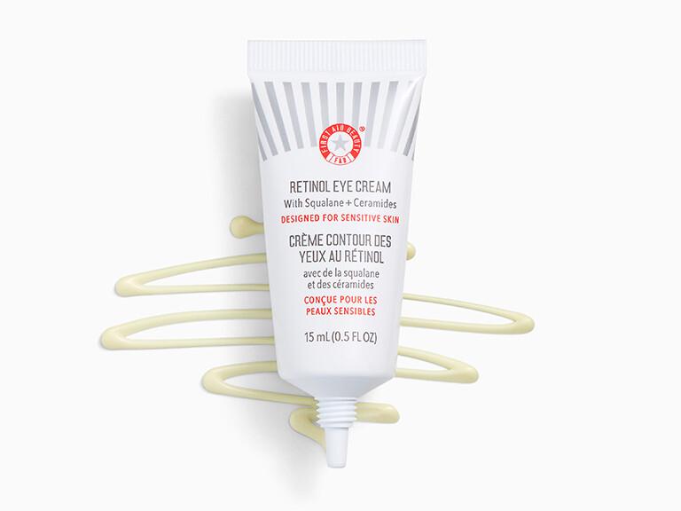Resized Media/FirstAidBeautyRetinolEyeCream Swatch