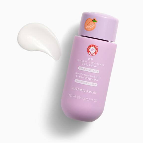 Resized Media/FirstAidBeautySmoothingBrighteningBodyLotion Swatch
