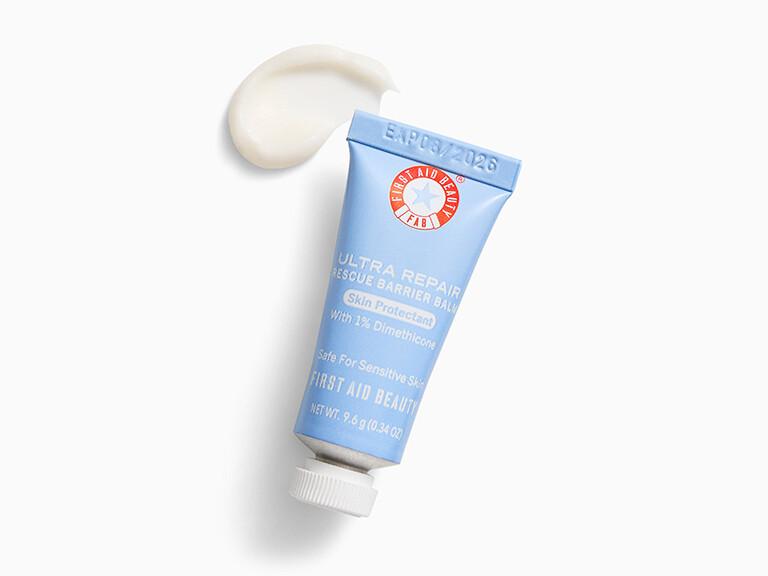 Resized Media/FirstAidBeautyUltraRepairRescueBarrierBalm Swatch