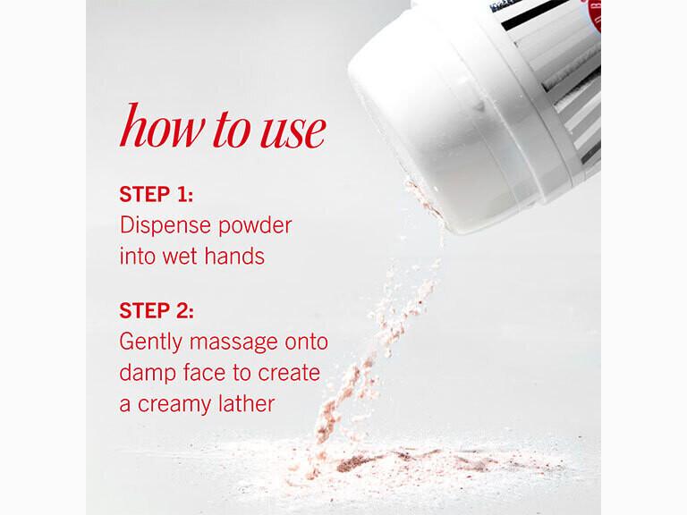 FIRST AID BEAUTY Brightening Micro Powder Exfoliant Duo