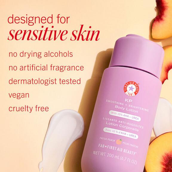 Resized Media/FirstAidBeauty KPBodyLotion Peach Full 2
