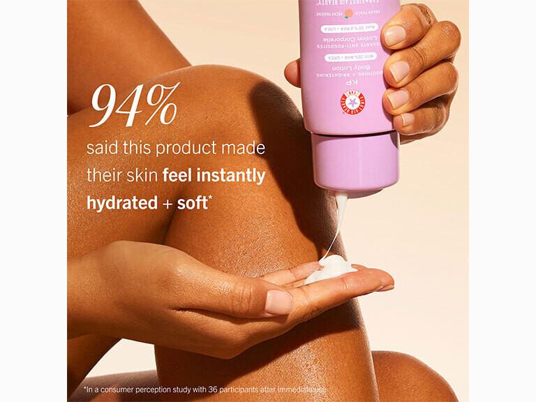 Resized Media/FirstAidBeauty KPBodyLotion Peach 3