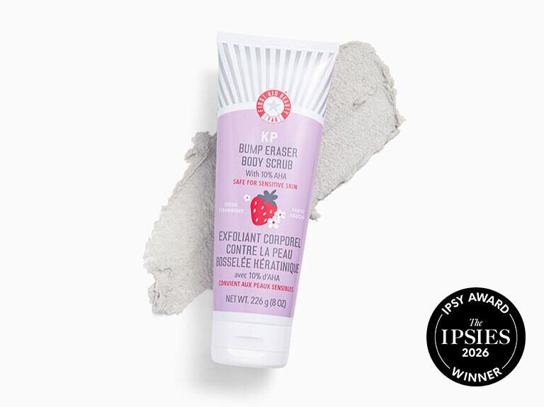 Resized Media/First Aid Beauty KP Bump Eraser Body Scrub
