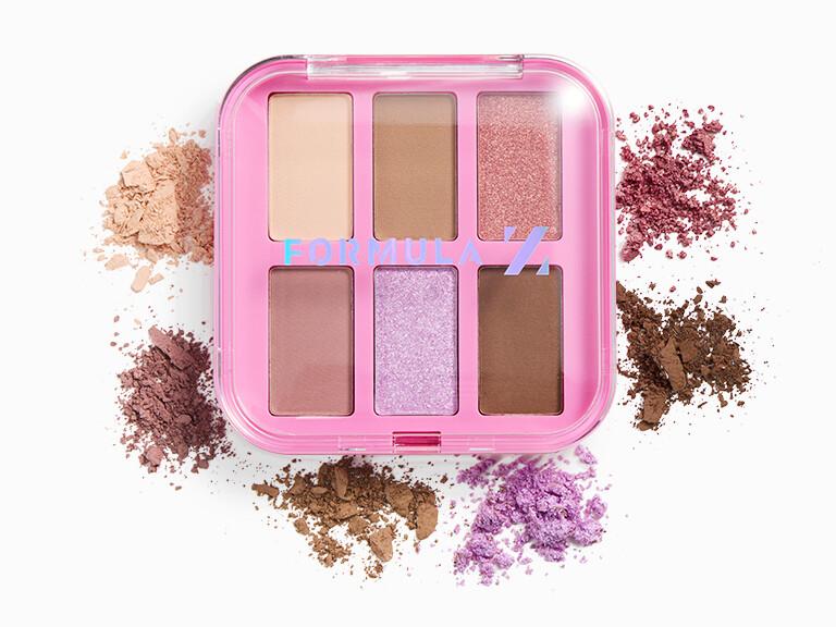 Resized Media/FormulaZPartyDivaShadowPalette Swatch
