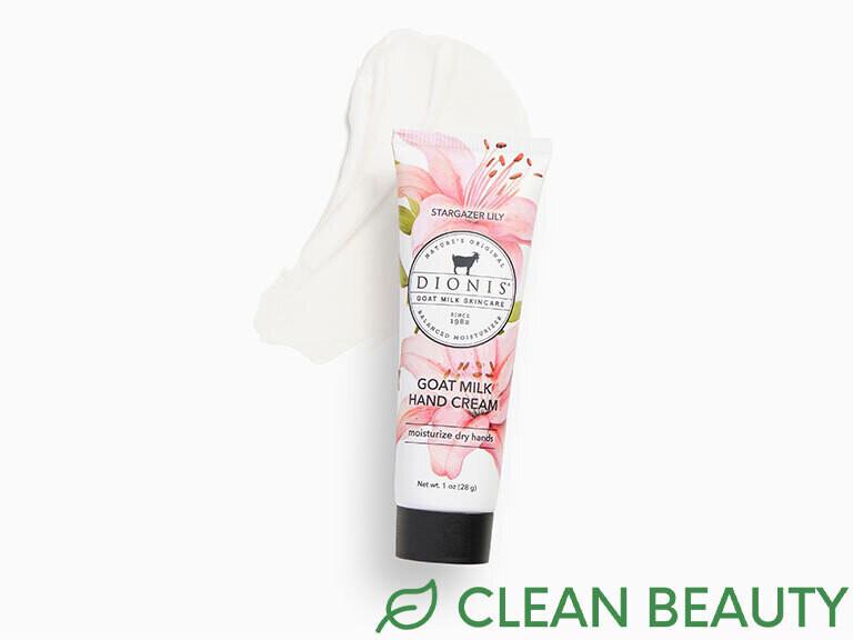 Resized Media/GB Dionis Goat Milk Hand Cream Swatch 51 1