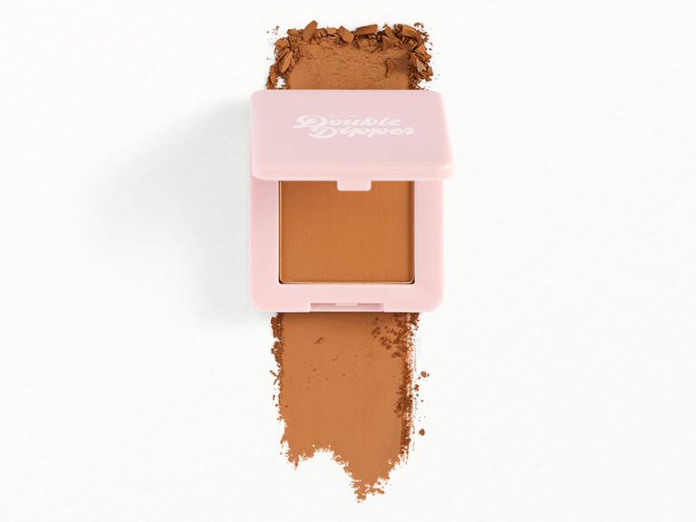 Resized Media/GB HalfCakedDoubleDipperBronzer SiestaKey Swatch 1