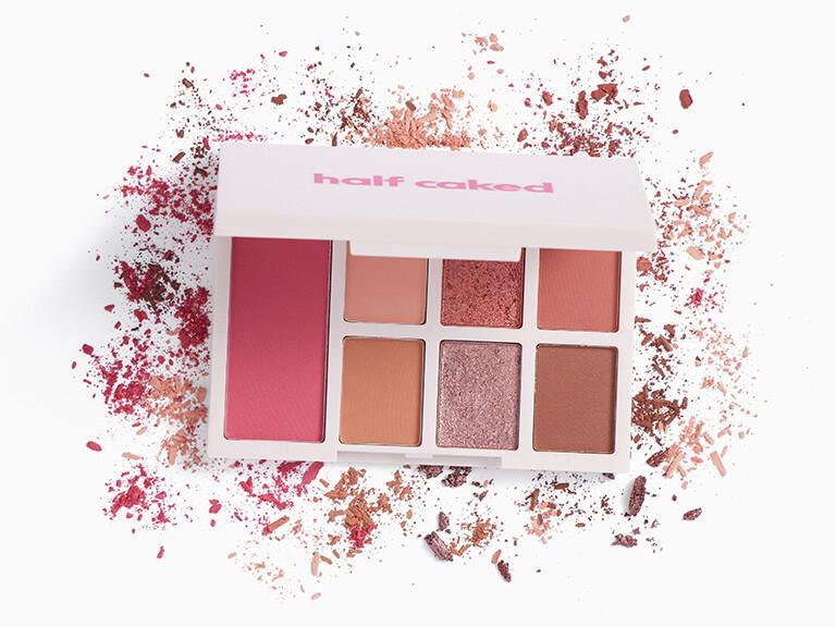 Resized Media/GB HalfcakedeyeandcheekpaletteinDualityII Swatch 67