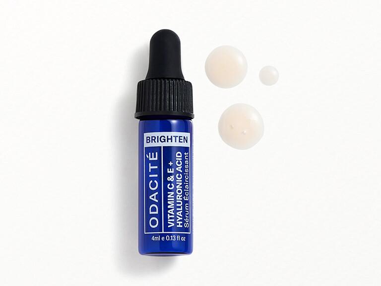 Resized Media/GB ODACITEBrightenVitaminHyaluronicACIDSerum Swatch