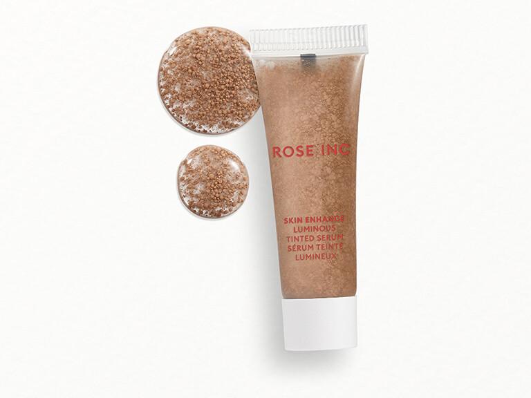 Resized Media/GB RoseINCSkinEnhanceLuminousTintedSeruminshade80 Swatch