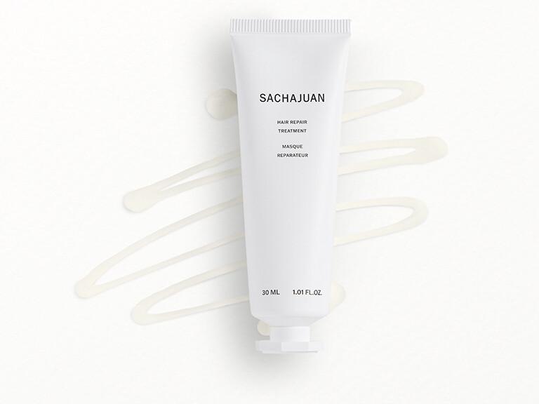 Resized Media/GB Sachajuan HairRepairTreatment Swatch
