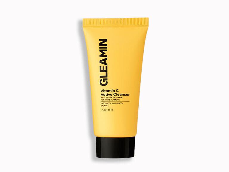 Resized Media/GLEACLS1065127 GLEAMIN VITAMIN C ACTIVE CLEANSER SAMPLE 1
