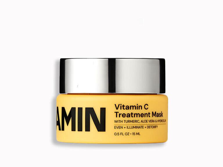 Resized Media/GLEATRT1063657 GLEAMIN VITAMIN C CLAY MASK SAMPLE 1
