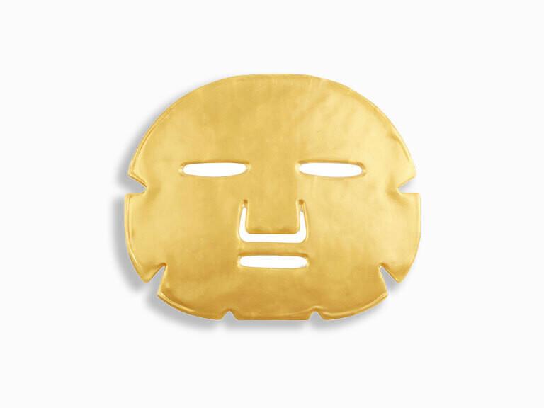 Resized Media/GLO2TRT1066625 24k Gold And Collagen Facial Mask 3