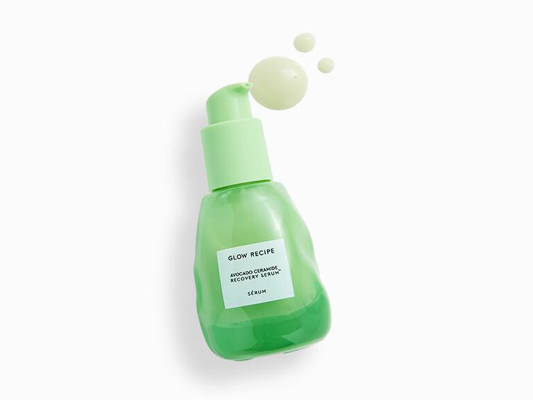Resized Media/GLOWRECIPEAvocadoCeramideRecoverySerum Swatch