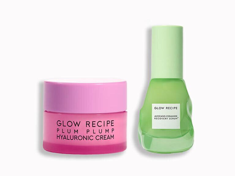 Resized Media/GLOW RECIPE MOTHERS DAY DUO SKINCARE
