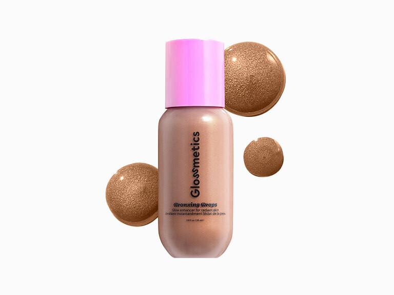 Resized Media/GLSECHK1074384 GLOSSMETICS Bronzing Drops NA FULL Product
