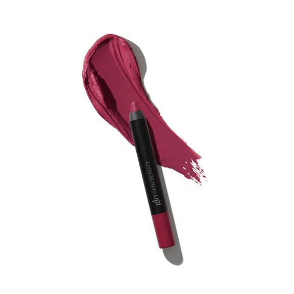 Resized Media/GLSKLIP2000001 GSB SuedeMatteLipCrayon StylizedHero Rumor