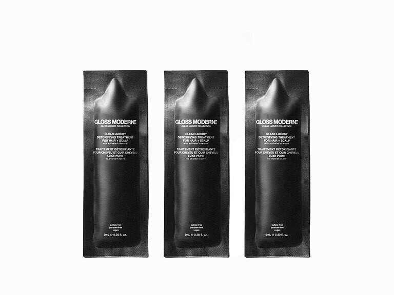 Resized Media/GLSMHCL1049238 GLOSSMODERNE DETOXIFYINGTREATMENT SOLEIL SAMPLE 2