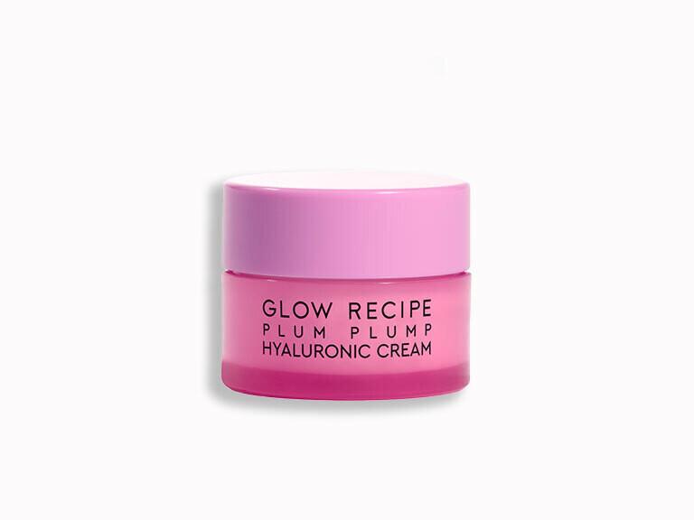Resized Media/GLWRMST1063600 GLOWRECIPE PLUMCREAM SAMPLE