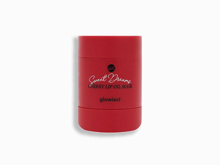 Resized Media/GLWSLCR2000001 Glowiest Sweet Dreams Lip Oil Mask Cherry FULL